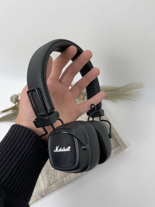 Marshall Major 4