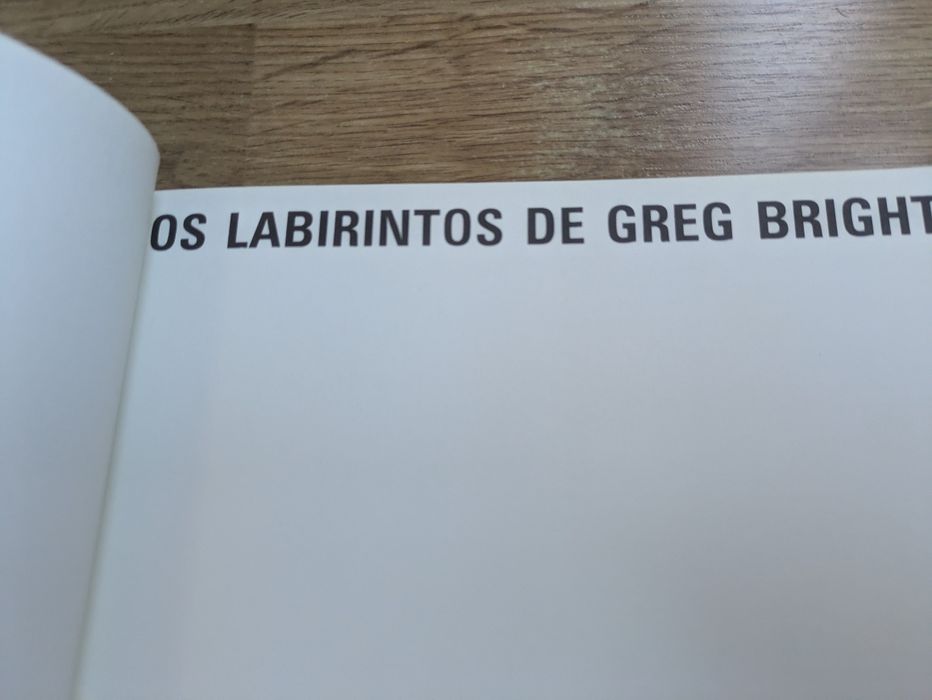 Quebra-Cabeças de Greg Bright