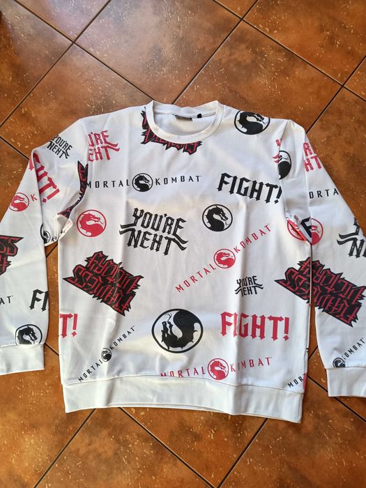 Bluza marki Cropp, rozm.XXL