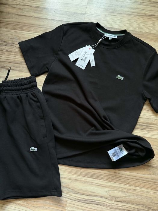 Komplet meskie Lacoste