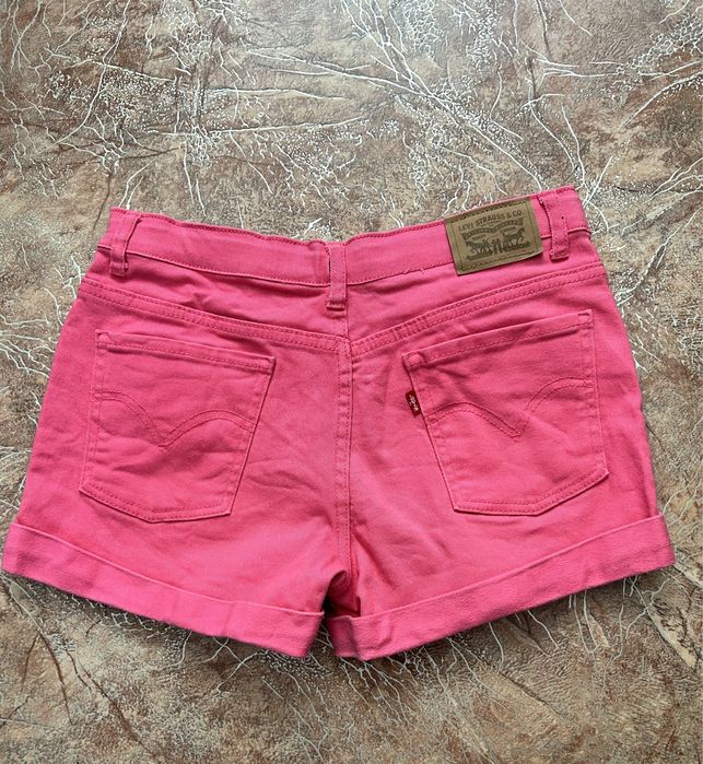 Шорты Levi’s
