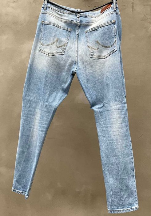 Продам женские  джинсы LTB