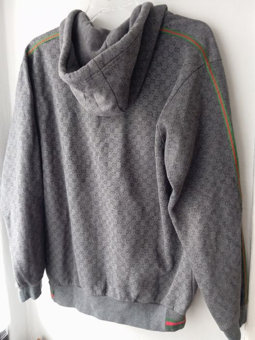 Bluza Gucci męskie