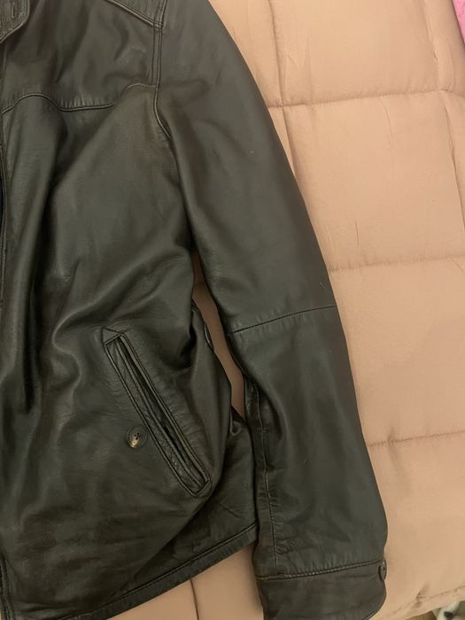 Casaco de homem tamanho M Marca Massimo Dutti