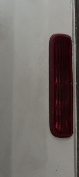 дополнительный стоп сигнал CitroenNemoFiat FiorinoBipperОсвітленя мото