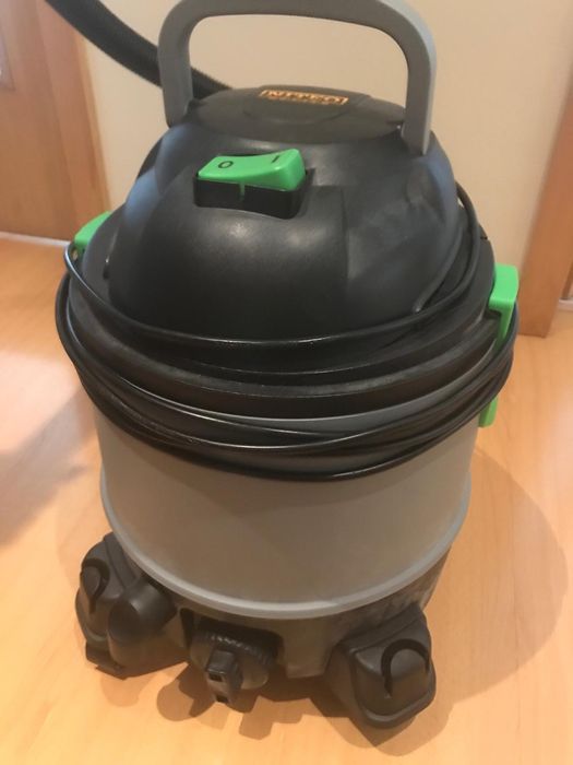 Aspirador NIteo Tools