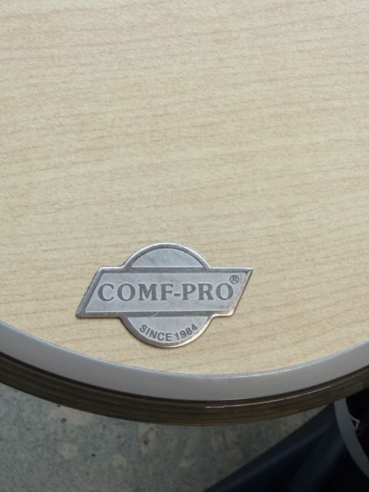 Дитяча шкільна парта Comf-pro
