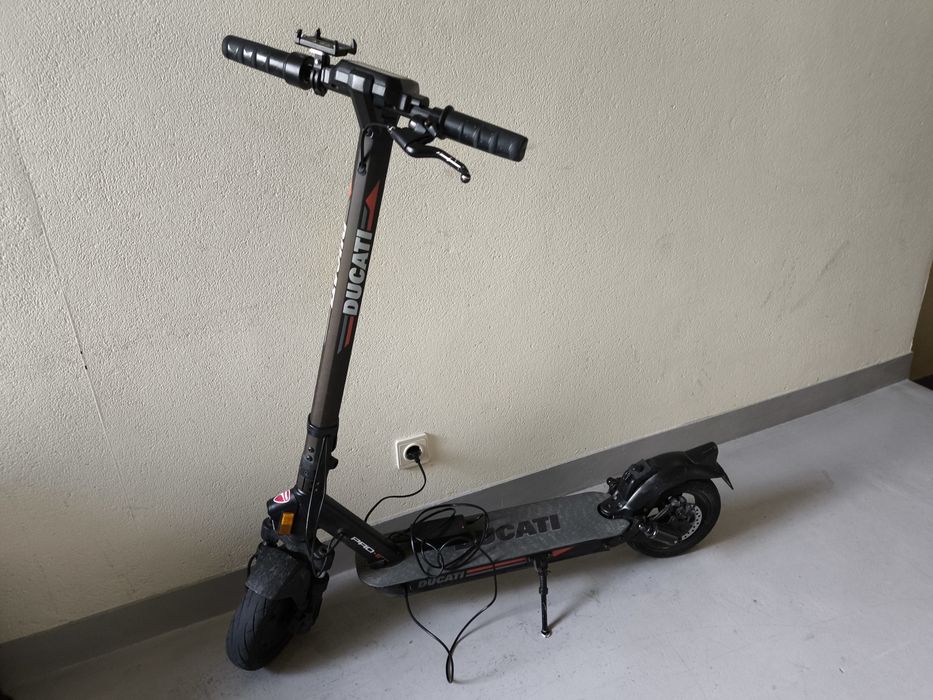 Trotinete Ducati Pro 2 Evo