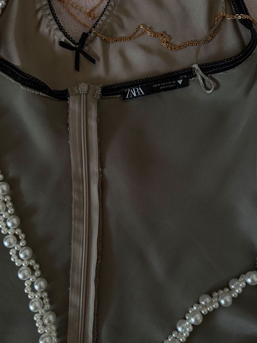 Сукня від ZARA (xs-s)