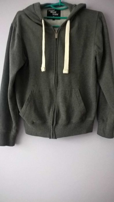 Bluza młodzieżowa rozmiar S