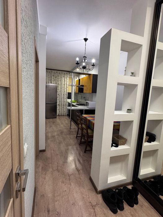 1-к квартира довгостроково