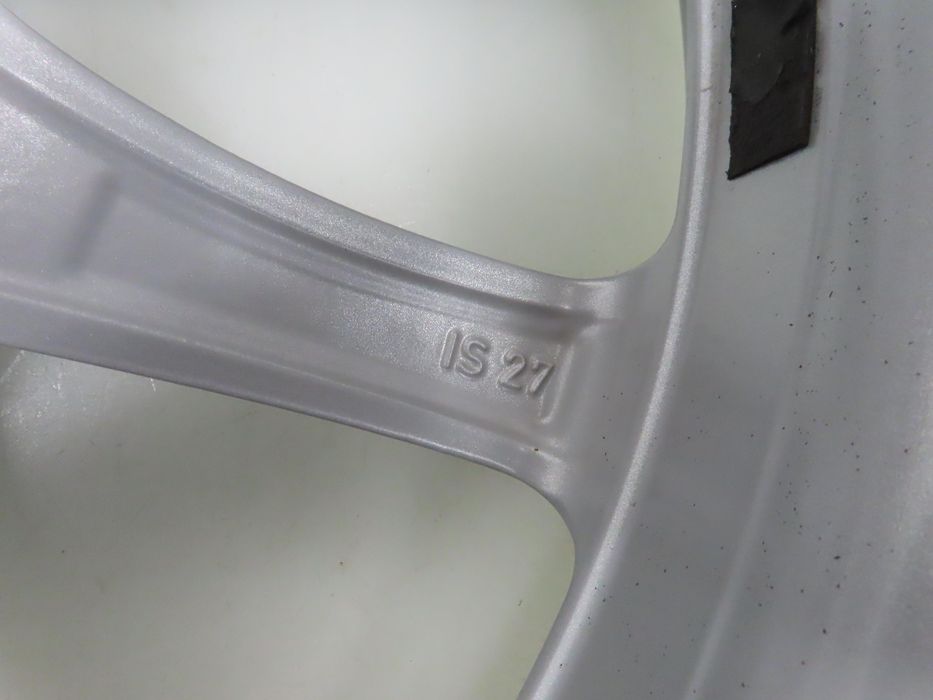 Felgi Aluminiowe Alufelgi 17'' Bmw 5 G30 G31 5x112 Et27