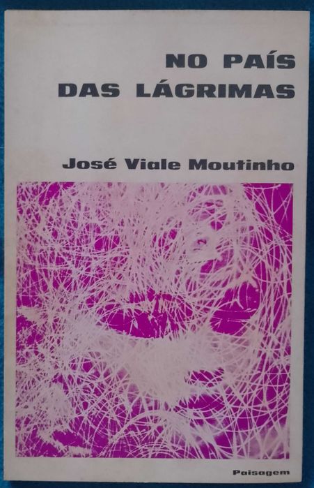In the Country of Tears, José Viale Moutinho