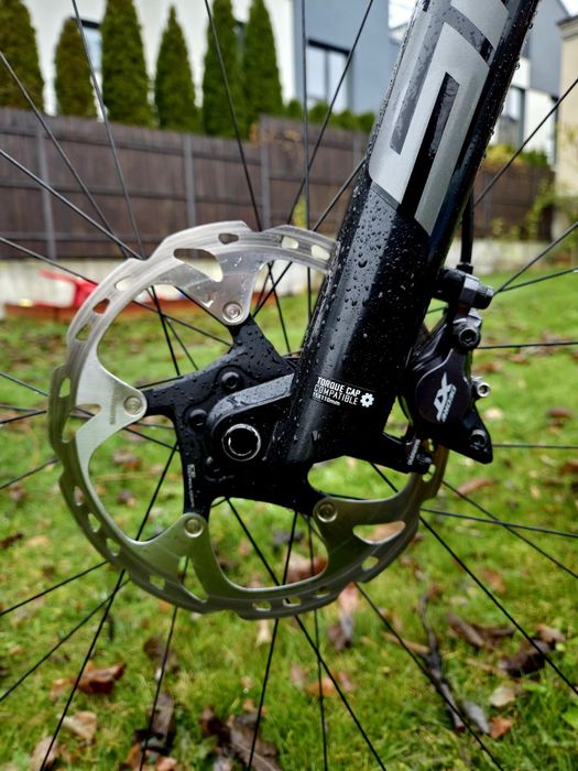 Giant Anthem Advanced 29 | XT/XTR | Pomiar Inpeak | L