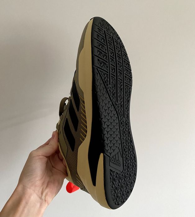 Кросівки Adidas Trainer V Performance GX0726 розмір 9UK 43 1/3: 1