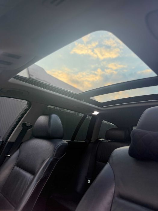 Продам BMW E 61 530 m57B30