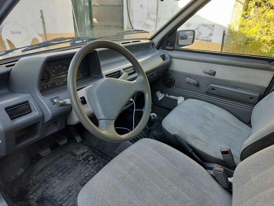 Nissan Micra 1.0