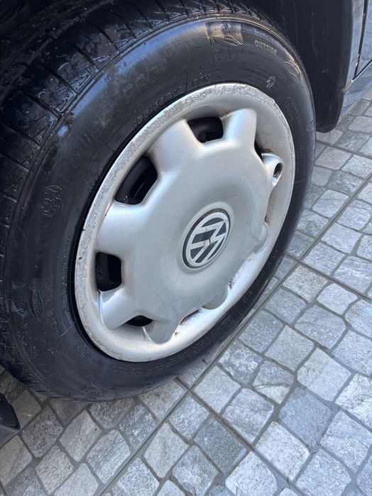 Vw polo 1.7 98 boa de mecânica