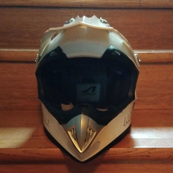 kask do crossa 52cm