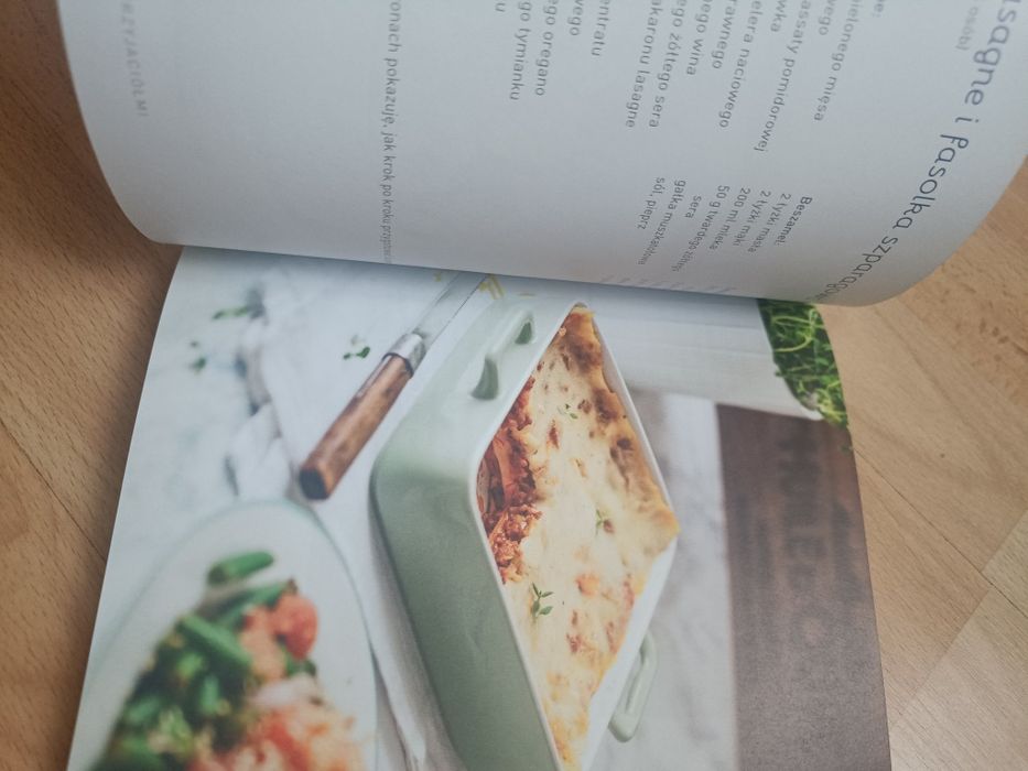 Książka Anna Starmach pyszne na każdą okazję