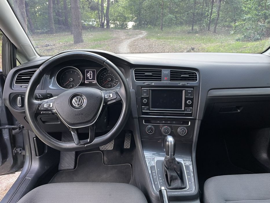 Volkswagen Golf 2019