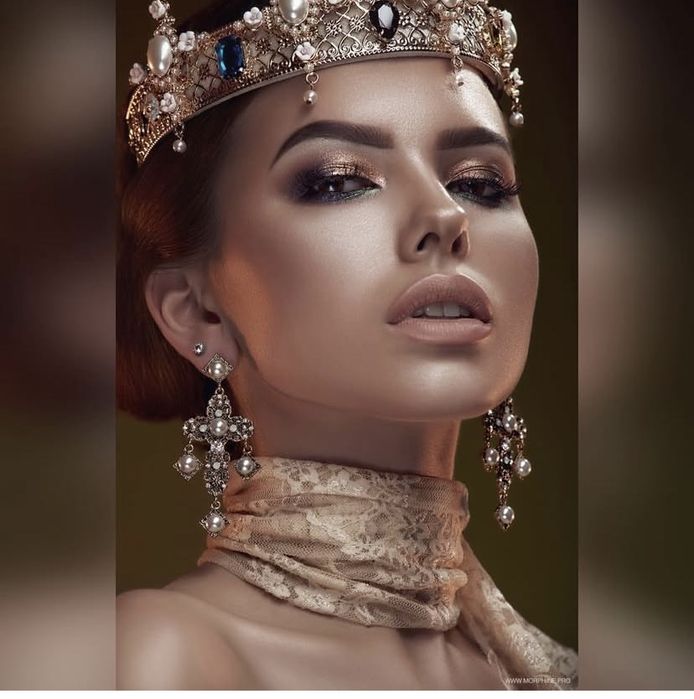Корона для фотосессии