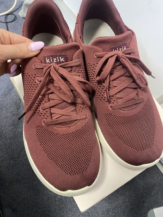 Kizik buty sportowe do biegania trampki sneakers adidasy