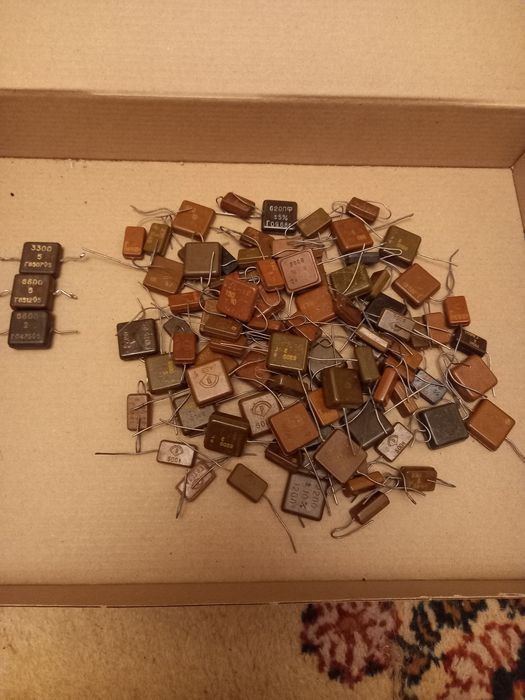 Остатки новых КСО . Один кг. 350,   грн.