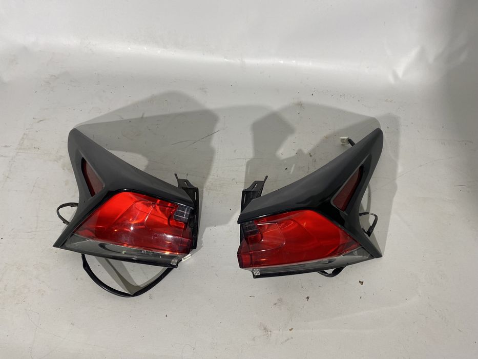 Стоп фонарь lexus nx нх 18 19 20 21 р 200/300h