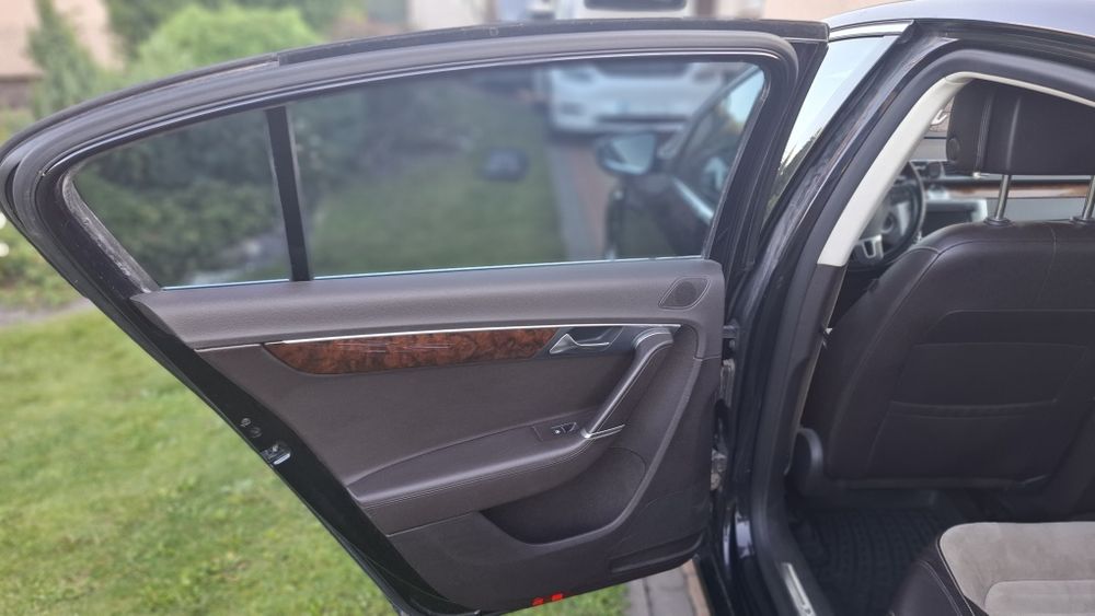 Volkswagen Passat 2012 VIN WVWZZZ3CZCP045497 фото оголошення 13 з 23