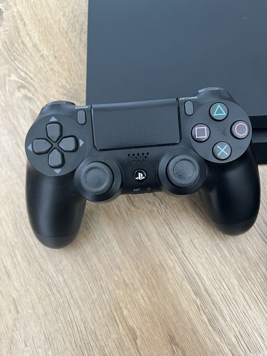Playstation 4 Slim