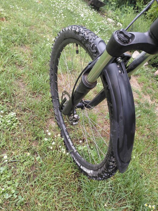 Rower MTB rozmiar M koła 26