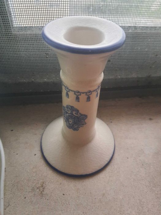 castiçal para velas aspirador