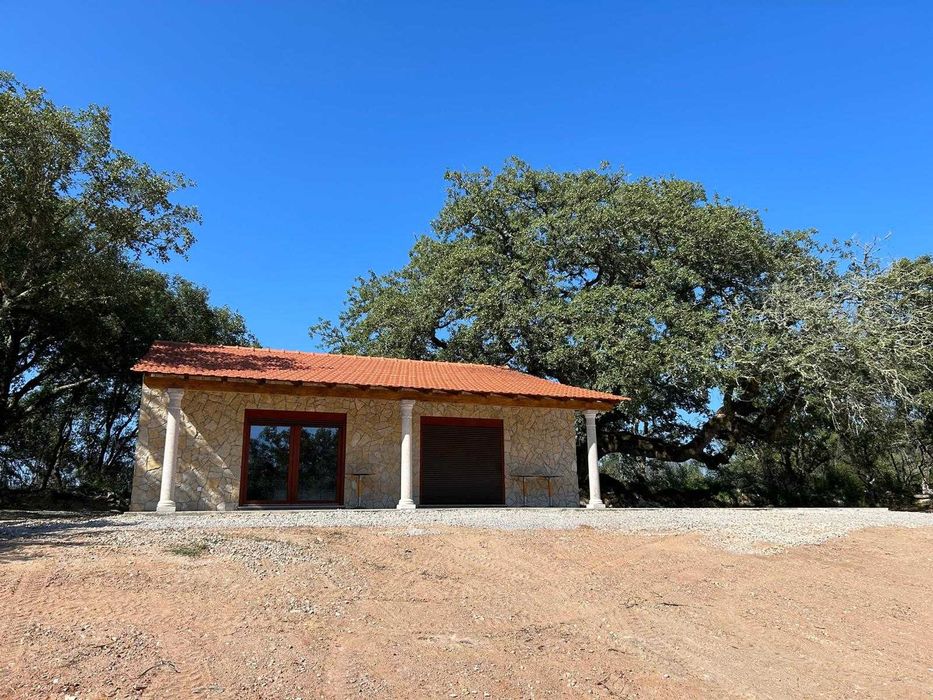 Refúgio Exclusivo T1: Natureza, Privacidade e Conforto - Ansião Leiria