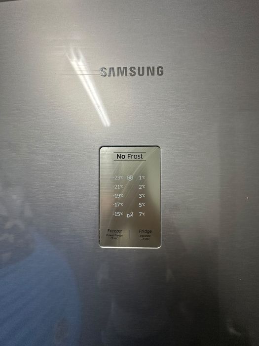 Frigorifico Samsung