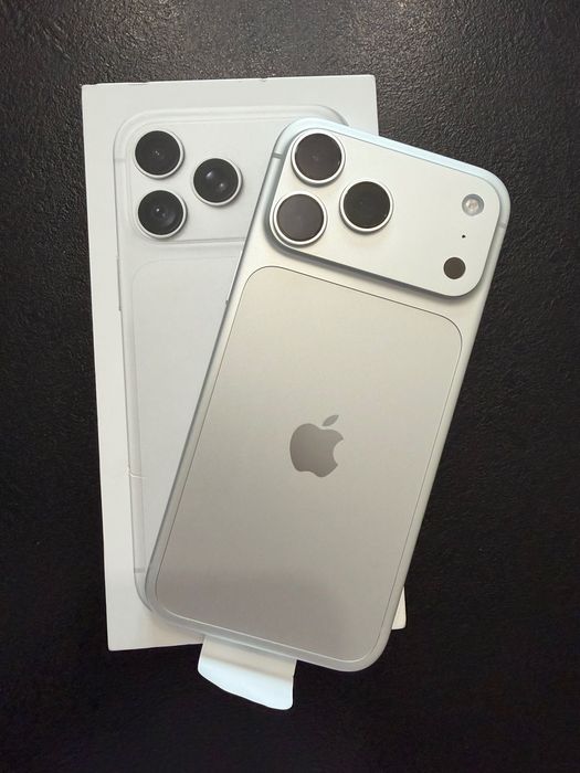 iPhone 18 Pro Max 512 Gb