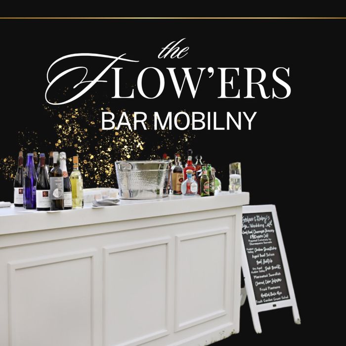 Bar mobilny • Barman do wynajęcia • Barman na wesele