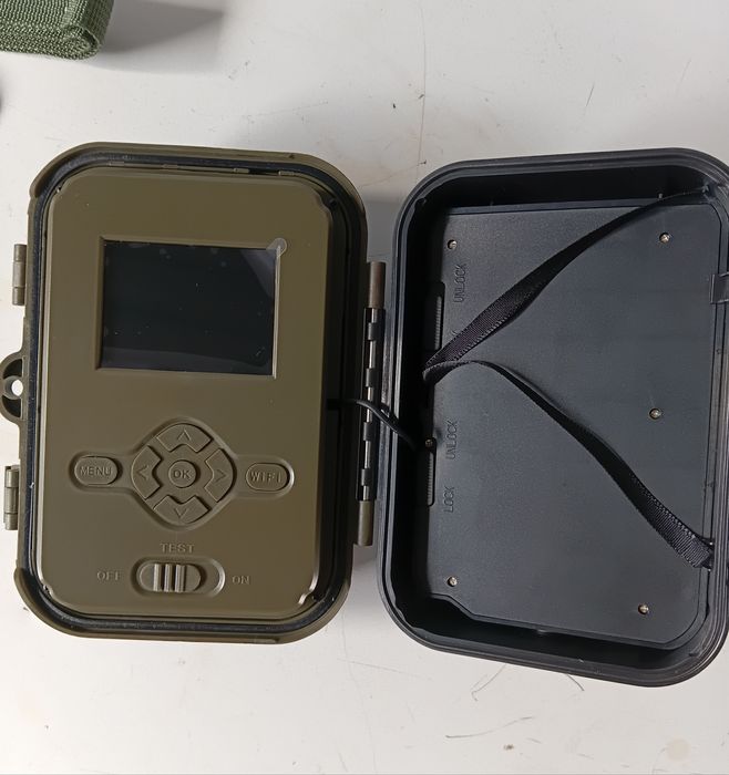 Фотопастка Suntek HC 940 A wifi