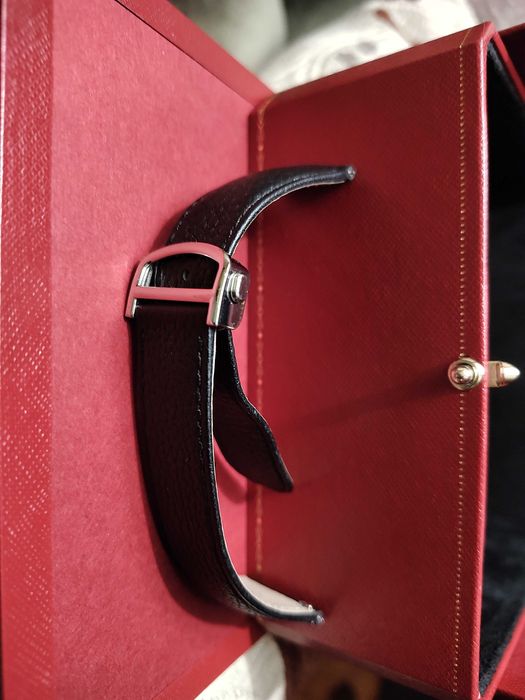 Cartier tank must xl