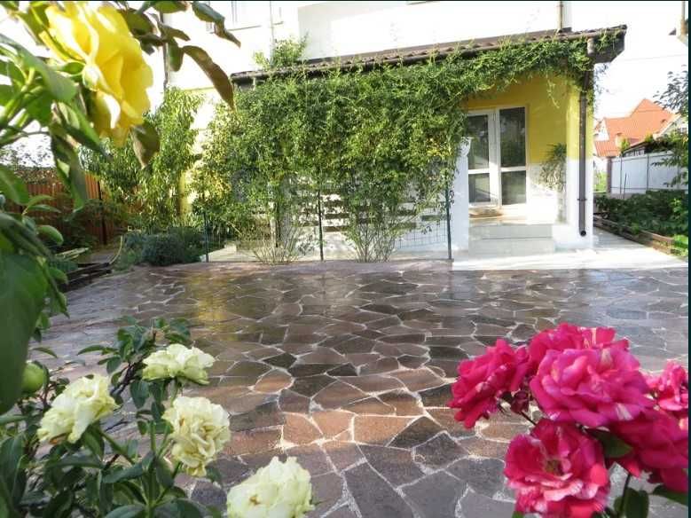 Продаж дому з якісним ремонтом 140 м2 Мархалівка