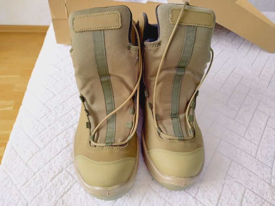 Берці "Талани" , 43 , нові !