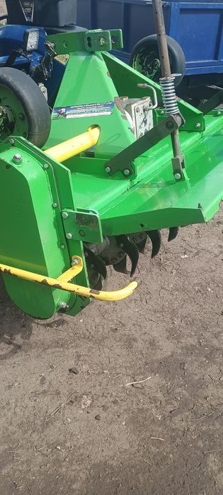 Грунто фреза.бомет.