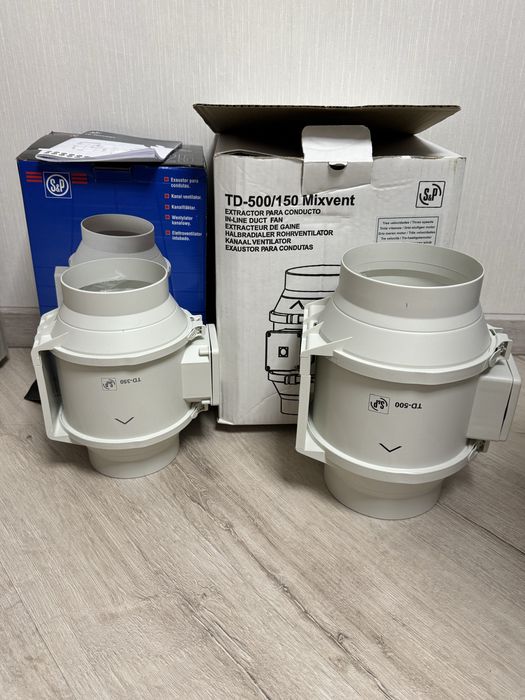 Вентелятор Продам