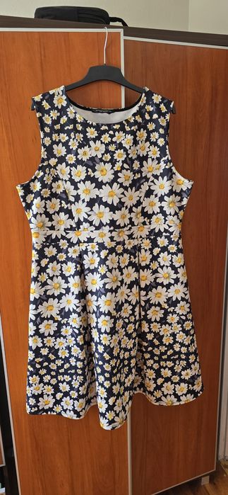 Sukienka damska rozmiar 50