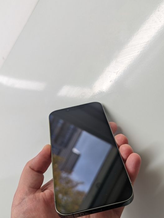 Iphone 13 pro 128гб blue