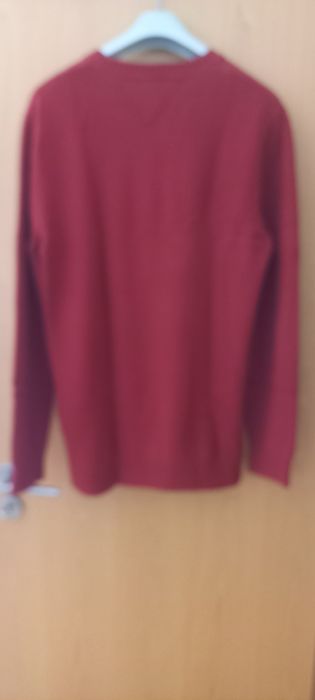 Camisola de homem Tommy de homem XL