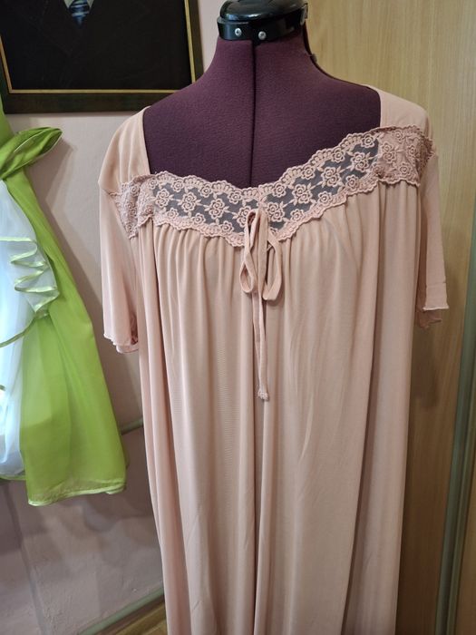 Nowa piżama rozmiar 62/64