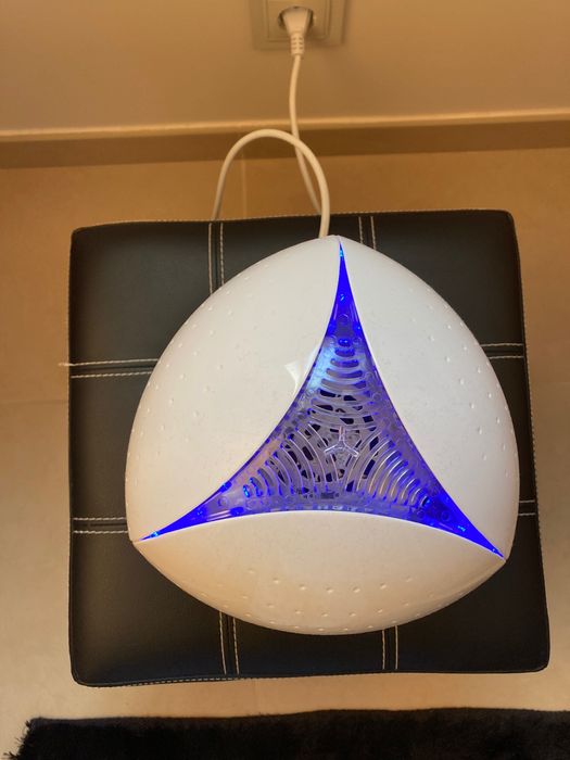 Purificador ar Air Free