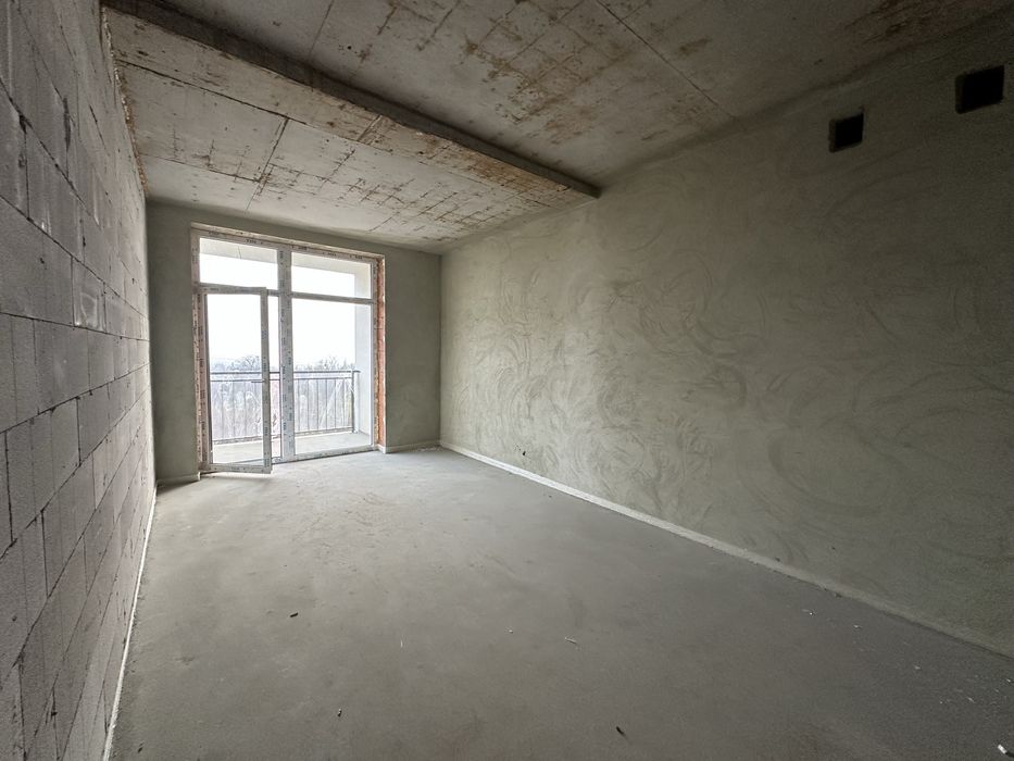 2-комнатная квартира по адресу ул. Огренича Николая (площадь 60 м²) - Atlanta.ua - фото 3