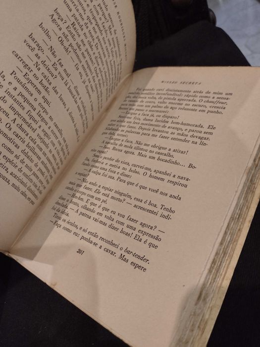 Léah - José Rodrigues Miguéis